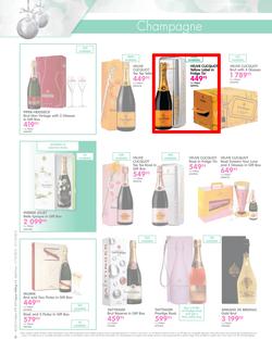 Makro : Festive Liquor (11 Oct - 31 Dec 2015), page 26