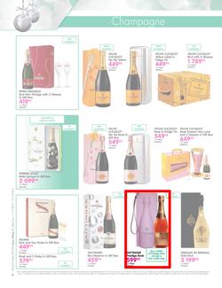 Makro : Festive Liquor (11 Oct - 31 Dec 2015), page 26