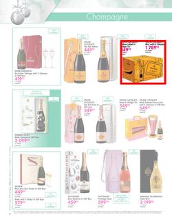 Makro : Festive Liquor (11 Oct - 31 Dec 2015), page 26