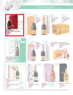 Makro : Festive Liquor (11 Oct - 31 Dec 2015), page 26