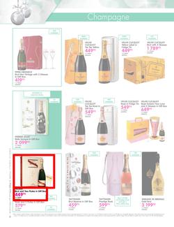 Makro : Festive Liquor (11 Oct - 31 Dec 2015), page 26