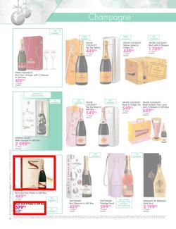 Makro : Festive Liquor (11 Oct - 31 Dec 2015), page 26