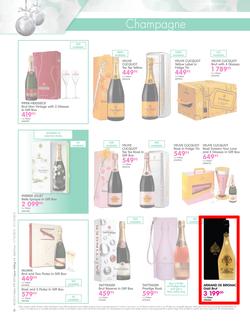 Makro : Festive Liquor (11 Oct - 31 Dec 2015), page 26