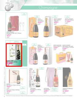 Makro : Festive Liquor (11 Oct - 31 Dec 2015), page 26