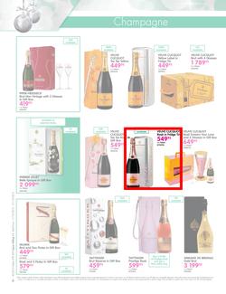 Makro : Liquor Gifting (11 Nov - 31 Dec 2015), page 26
