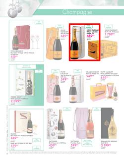 Makro : Liquor Gifting (11 Nov - 31 Dec 2015), page 26