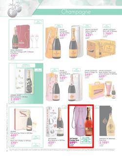 Makro : Liquor Gifting (11 Nov - 31 Dec 2015), page 26