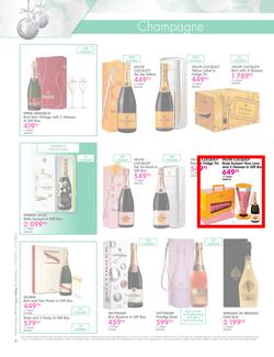 Makro : Liquor Gifting (11 Nov - 31 Dec 2015), page 26