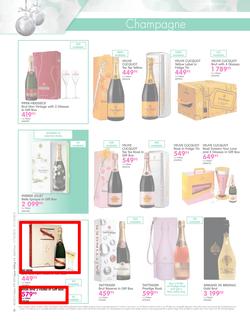 Makro : Liquor Gifting (11 Nov - 31 Dec 2015), page 26