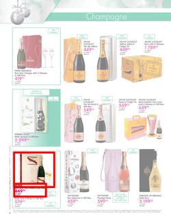 Makro : Liquor Gifting (11 Nov - 31 Dec 2015), page 26