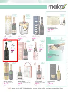 Makro : Festive Liquor (11 Oct - 31 Dec 2015), page 27
