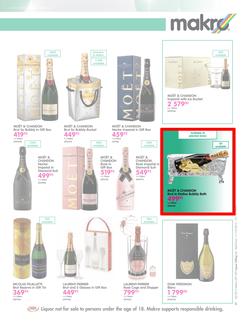 Makro : Festive Liquor (11 Oct - 31 Dec 2015), page 27