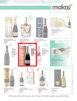 Makro : Festive Liquor (11 Oct - 31 Dec 2015), page 27