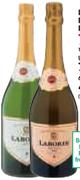 Laborie Brut Or Brut Rose-750ml