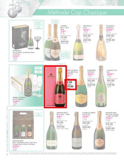 Makro : Festive Liquor (11 Oct - 31 Dec 2015), page 28