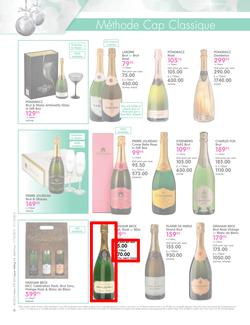Makro : Festive Liquor (11 Oct - 31 Dec 2015), page 28