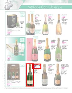 Makro : Festive Liquor (11 Oct - 31 Dec 2015), page 28