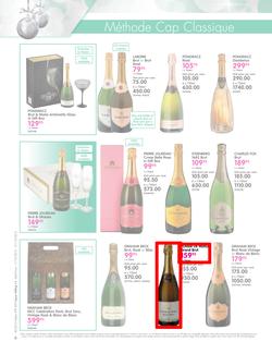 Makro : Festive Liquor (11 Oct - 31 Dec 2015), page 28