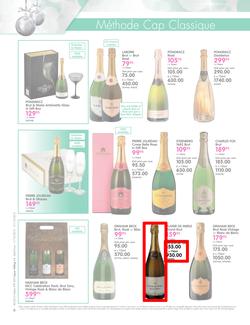 Makro : Festive Liquor (11 Oct - 31 Dec 2015), page 28