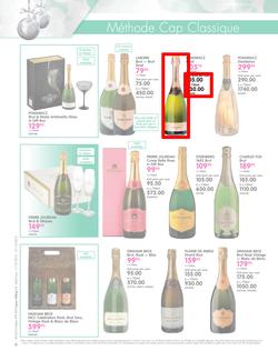 Makro : Festive Liquor (11 Oct - 31 Dec 2015), page 28