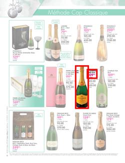 Makro : Festive Liquor (11 Oct - 31 Dec 2015), page 28