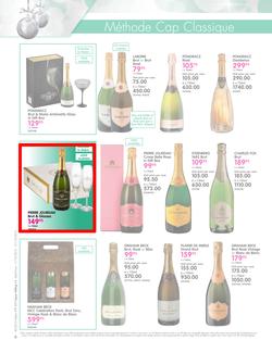 Makro : Festive Liquor (11 Oct - 31 Dec 2015), page 28