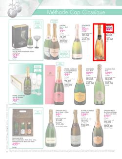 Makro : Festive Liquor (11 Oct - 31 Dec 2015), page 28