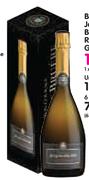 Bon Courage Jacques Bruere Brut Reserve In Gift Box-6x750ml