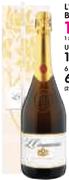 L'Ormarins Brut-6x750ml