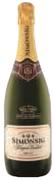 Simonsig Kaapse Vonkel Or Brut Rose In Gift Box-6x750ml