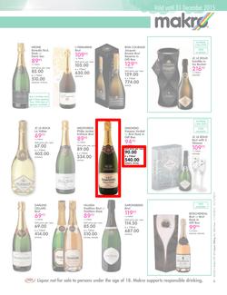 Makro : Liquor Gifting (11 Nov - 31 Dec 2015), page 29