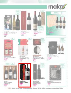 Makro : Festive Liquor (11 Oct - 31 Dec 2015), page 31