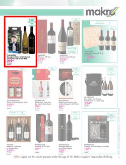 Makro : Festive Liquor (11 Oct - 31 Dec 2015), page 31