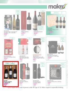 Makro : Festive Liquor (11 Oct - 31 Dec 2015), page 31