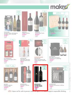 Makro : Festive Liquor (11 Oct - 31 Dec 2015), page 31