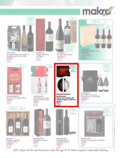 Makro : Festive Liquor (11 Oct - 31 Dec 2015), page 31