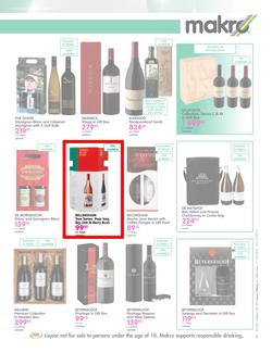 Makro : Festive Liquor (11 Oct - 31 Dec 2015), page 31