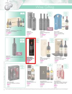 Makro : Festive Liquor (11 Oct - 31 Dec 2015), page 32