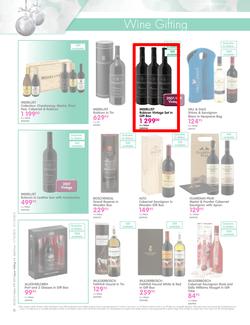 Makro : Festive Liquor (11 Oct - 31 Dec 2015), page 32