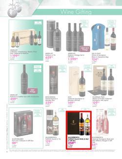 Makro : Festive Liquor (11 Oct - 31 Dec 2015), page 32