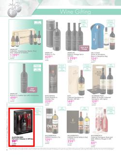 Makro : Festive Liquor (11 Oct - 31 Dec 2015), page 32