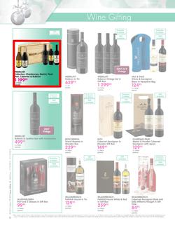 Makro : Festive Liquor (11 Oct - 31 Dec 2015), page 32