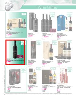 Makro : Festive Liquor (11 Oct - 31 Dec 2015), page 32