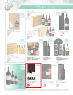 Makro : Festive Liquor (11 Oct - 31 Dec 2015), page 34