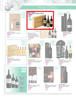 Makro : Festive Liquor (11 Oct - 31 Dec 2015), page 34