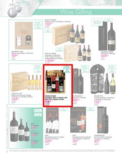 Makro : Festive Liquor (11 Oct - 31 Dec 2015), page 34