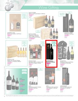Makro : Festive Liquor (11 Oct - 31 Dec 2015), page 34