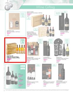 Makro : Festive Liquor (11 Oct - 31 Dec 2015), page 34