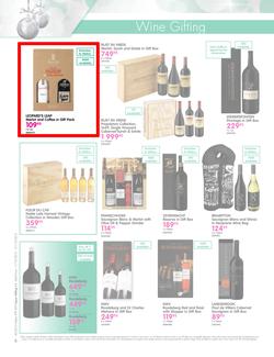 Makro : Festive Liquor (11 Oct - 31 Dec 2015), page 34