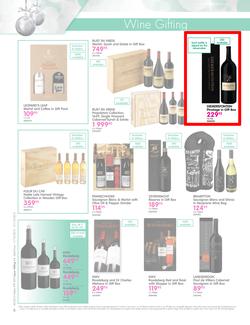 Makro : Festive Liquor (11 Oct - 31 Dec 2015), page 34